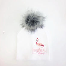 Load image into Gallery viewer, Fashion Animal Elephant Unicorn Toddler Baby Boy Hat For Boy and Grls Cap for Child Baby Hat
