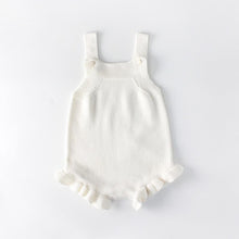 Load image into Gallery viewer, Modern Cotton Baby Girl Cardigan Clothes With knitted Outerwear &amp; Coats for Infant Boys and Girls Romper Winter Jumpsuit
