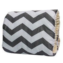 Load image into Gallery viewer, Arm Pillow Breastfeeding Nursing Pillow  Arm Cushion for Breastfeeding or Bottle Feeding for Newborn Baby
