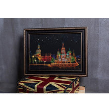 Load image into Gallery viewer, Kids  Scratch Paintings Magic Seascape Art Drawings Paper Table Kids Educational Toys Child Birthday Gifts For Boys or  Girls
