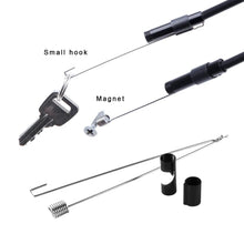 Load image into Gallery viewer, 1M/1.5M/2M/3.5M/5M Waterproof Mini Camera USB Endoscope Portable Universal Inspection Borescope Camera for Android Mobile Phone
