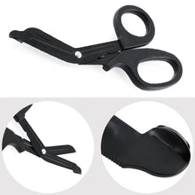 Load image into Gallery viewer, New Nurse EMT Medical Shears Bandage Paramedic Trauma Scissors Doctor First Aid Emergency Tactical Medical Equipment
