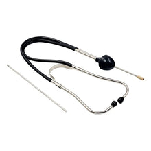Load image into Gallery viewer, Newest Mechanics Car Cylinder Stethoscope Engine Block Diagnostic Automotive Hearing Tools Durable Engine Detector Free Ship
