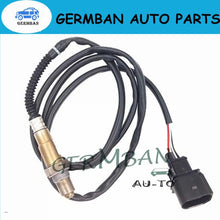 Load image into Gallery viewer, 0258007351 Car Accessories 1K0998262D Lambda Oxygen Sensor For Skoda 1999-05 Jetta 1.8L-L4  No# 0 258 007 351 234-5112
