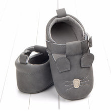Load image into Gallery viewer, Baby Girls Spring Soft Sneakers Boy Unisex Stylish Soft Sole Sneakers Cute Prints Classic Style Everyday Wear Excellent Birthday Gift
