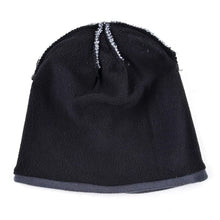 Load image into Gallery viewer, Unisex bone brand hat men&#39;s winter beanie man skullies Knitted wool beanies women&#39;s Winter Hats Hip Hop caps Autumn gorros

