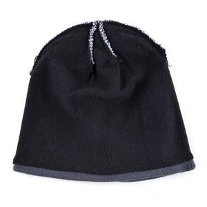 Unisex bone brand hat men's winter beanie man skullies Knitted wool beanies women's Winter Hats Hip Hop caps Autumn gorros