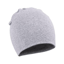 Load image into Gallery viewer, Modern Classic New Baby Hat Unisex Kids Cotton Soft Cute Caps for Girls and Boys Kids
