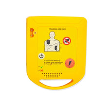 Load image into Gallery viewer, Mini AED Trainer XFT-D0009 English Voice Prompt Defibrillator Universal Trainer For Cpr School Student First Aid Training
