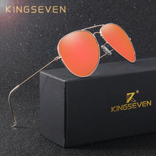 Load image into Gallery viewer, Luxury Popular TOP Brand Retro Classic Sunglasses Polarized Women and Man UnisexSunglasses For Summer 2020 Fashion Oculos  de sol
