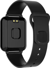 Load image into Gallery viewer, Modern B57 Smart Watch With Waterproof IP67 Protection and Heart Rate Monitor &amp; Blood Pressure Sport Unisex Watch For Men and Women Smartwatch
