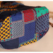 Load image into Gallery viewer, Adjustable Strap Bag Hippy Hippie Bohemian Bags Women Sling Shoulder Crossbody Bag Vintage Cotton Women&#39;s Handbags free Gift
