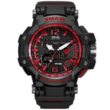 Load image into Gallery viewer, Sport Men Watch White LED Digital 50M Waterproof Casual Watch In Luxury Modern Design  Relogios Masculino

