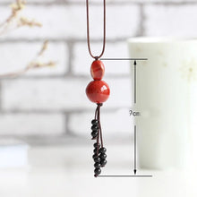 Load image into Gallery viewer, New hot fashion women&#39;s necklaces pendants wholesale for women ladies gift necklace retro accessory jewelry #1082
