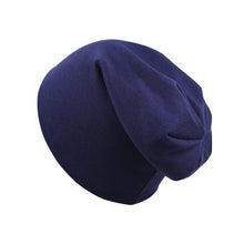 Load image into Gallery viewer, Modern Luxury Baby Street Dance Hip Hop Hat for Boys Girls Knitted Cap Inelegant Modern Kids Style
