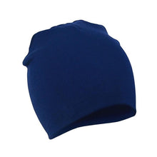 Load image into Gallery viewer, Modern Classic New Baby Hat Unisex Kids Cotton Soft Cute Caps for Girls and Boys Kids
