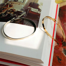 Load image into Gallery viewer, 2023 Fashion women&#39;s geometric bracelet hot-selling metal bracelet accessories gift
