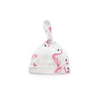 Load image into Gallery viewer, Modern Printed Newborn Boys and Girls Cap Hats Photography Props Cap Accessories For Sleeping For Childrens
