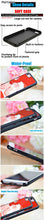 Load image into Gallery viewer, Dog Foot Print Colorful Pattern Phone Case For Iphone 14 Se 2020 Xr Xs 11 12 13 Mini Pro Max 6 7 8 Plus  Ultra Designer Printed Hard Back Case

