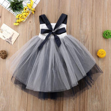 Load image into Gallery viewer, Infant Toddler Baby Girls Halloween Dress Tulle Romper Jumpsuit Sunsuit Outfits Clothes Girl Dress
