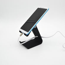 Load image into Gallery viewer, Flexible Rotating Universal Phone Holder Desktop Stand For Phone Tablet Portable Mobile Support Table
