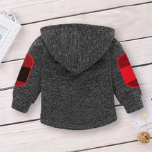 Load image into Gallery viewer, Newborn Baby Clothes  Hoodies+Pant 2pcs Outfit Suit Costume Infant Clothing For Baby boys Set
