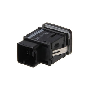 Electronic Brake Button Handbrake Parking Switch For VW Passat B6 C6 CC G1CG for car accessories