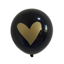 Load image into Gallery viewer, Luxury NEW High Quality Decor Ballons 10/20/30/40pcs Happy Birthday Balloon Latex Ballon Inflatable Birthday Party Decoration Baloons Anniversaire
