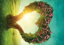 Load image into Gallery viewer, 150 Piece Paper Puzzles Game Toys for Children Adults Learning Education Brain Teaser Assemble Toy Games For Kids and Adults Puzzles with Beautiful Designs
