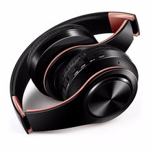 Load image into Gallery viewer, STEVVEX Bluetooth Headphones With Microphone Wireless Stereo Headset Music For Smart Phones mp3 sports
