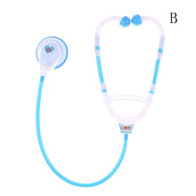 Load image into Gallery viewer, Humorous Doctor 60CM Puzzle Be A Doctor Toys Science Popularization Stethoscope Toy  Play House Toys Children&#39;s DIY Simulation
