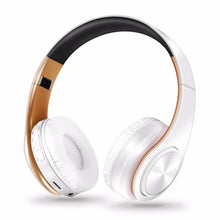 Load image into Gallery viewer, STEVVEX Bluetooth Headphones With Microphone Wireless Stereo Headset Music For Smart Phones mp3 sports
