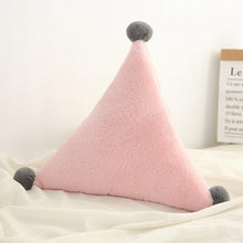 Load image into Gallery viewer, Newborn Baby Room Decoration Plush Toys Nordic Soft Nursing Pillow Breastfeeding For Babies With Different Shapes
