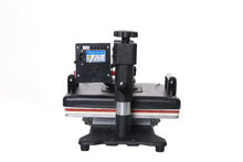 Load image into Gallery viewer, 15 in 1 Heat Press Machine/ Sublimation Machine Heat Press Printer for T-shirts Plates/Cap/Mug/Phone Covers/pen/football etc
