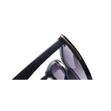 Load image into Gallery viewer, Luxury Modern Luxury Cateye  Woman Vintage Classic Gradient Lady Sunglassese  With  UV400 Protection
