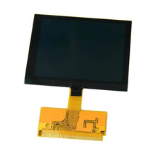 Load image into Gallery viewer, For AUDI TT LCD Display Screen LCD dash dashboard repair Car Accessories Screen For Audi A3 A4 A6 VDO Display
