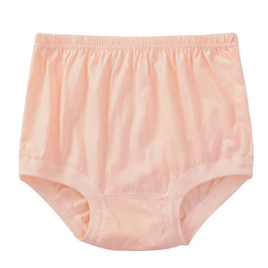 KJA169 Women's Underwear Cotton Panties Female High Waist Plus Size Intimates Knickers ondergoed dames slips