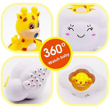 Load image into Gallery viewer, Cute Cartoon Design Baby Animal Bath Toys Bathroom Shower Beach Play Water Funny Classic Kid Educational Toys for Kids
