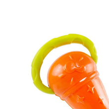 Load image into Gallery viewer, Baby Rattles toy Intelligence Grasping Gums Plastic Hand Bell Rattle Educational Mobiles Toys For Baby and Kids
