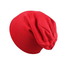 Load image into Gallery viewer, Modern New Trend Baby Hat for Boys In Hip Hop Style Hat for Girls Elastic Winter Baby Beanie Kids Hats Infant Cap Toddler Cap
