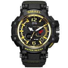Load image into Gallery viewer, Sport Men Watch White LED Digital 50M Waterproof Casual Watch In Luxury Modern Design  Relogios Masculino

