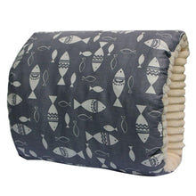 Load image into Gallery viewer, Arm Pillow Breastfeeding Nursing Pillow  Arm Cushion for Breastfeeding or Bottle Feeding for Newborn Baby
