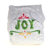 Load image into Gallery viewer, Baby Pocket Cloth Diaper Nappy Reusable Adjustable Washable No Inserts Nappie For Baby In Modern Printed Style

