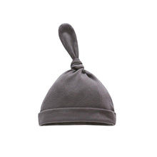 Load image into Gallery viewer, Modern Printed Newborn Boys and Girls Cap Hats Photography Props Cap Accessories For Sleeping For Childrens
