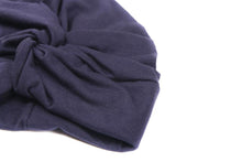 Load image into Gallery viewer, Indian Baby Turban Hat Cotton Baby Girls Kids Turban Headband Hair Head Bands Wrap Accessories for Children
