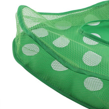 Load image into Gallery viewer, Baby Shower Bath Toys Little Duck Little Frog Baby Kids Toy Storage Mesh With Strong Suction Cups Toy Bag Net Bathroom Organizer
