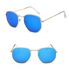 Load image into Gallery viewer, Luxury Sunglasses Form Man and Woman Unisex Metal Classic Sunglasses With Metal Frame and Pilarized Glasses In Vintage Style Driving Eyewear Oculos De Sol Masculino Sunglasses With UV400Glasses
