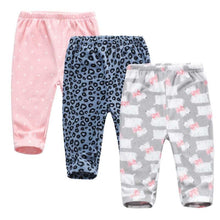 Load image into Gallery viewer, Baby Girl Boy Pants, clothes baby Pants Casual Toddler Baby Boy Girl Pants newborn trousers

