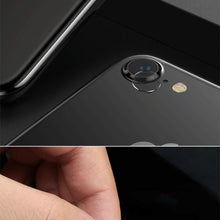 Load image into Gallery viewer, 2pcs Camera Lens Protector Film For iPhone XS Max XR X glass on iPhone X 7 8 6 6S Plus 5 se Camera Lens  Protector Ultra HD Back Camera Lens Tempered Glass Camera Cover Film for iPhone
