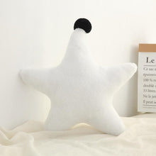 Load image into Gallery viewer, Newborn Baby Room Decoration Plush Toys Nordic Soft Nursing Pillow Breastfeeding For Babies With Different Shapes
